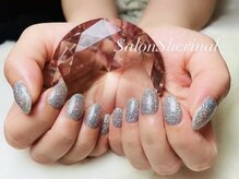 シェリナル 平岸店(Sherinal)/フラッシュネイル