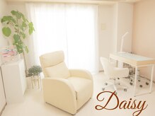 デイジー 藤沢(Daisy)の雰囲気（プライベートサロンです。リラックスしながら大切な自分時間を★）