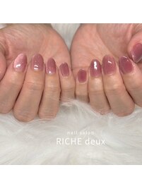 うるうる水光マグネット！