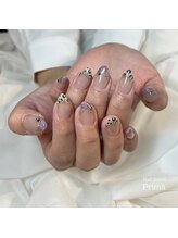 サロン プリマ(Salon Prima)/