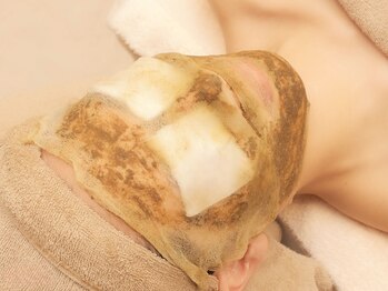 ココ ル メアリー アシヤ(COCO LE MARY ASHIYA)/国産純度100%ハーブピーリング