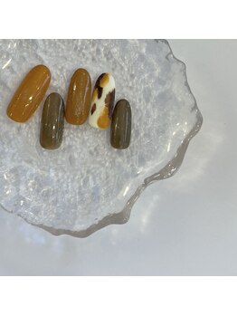 アライア(Alaia)/simpleコース￥5200