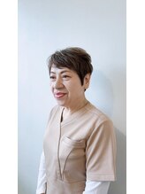 リバースアンドプース(Re+Birth&Pouse)&nbsp;みゆき 先生