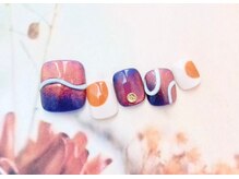 ギャザーパーティー 乃木坂店(gatherparty)/シーズンデザイン【Autumn】