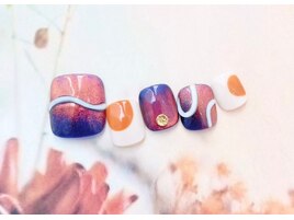 シーズンデザイン【Autumn】