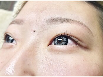 イーストハムアネーロネイル(EAST HAM anello nail)/まつ毛パーマ/ラッシュリフト2