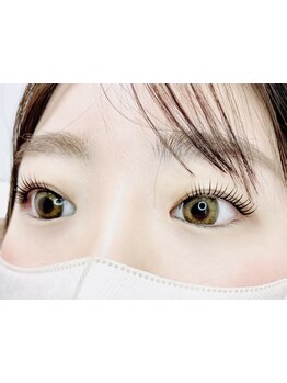 まつげのお悩み解決サロン