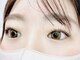 アイラッシュ フラフィー(fluffy)の写真/自まつ毛を大切に、似合わせデザインとケアまでご提案☆似合うデザインがわからない方や初めての方にも◎