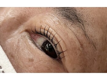 タムタム 市川(tamtam)/カール＆立ち上げデザイン