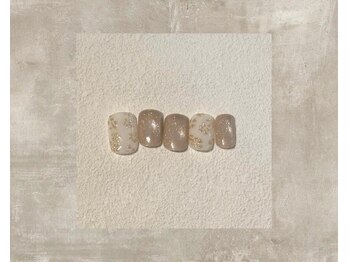 マルネイル 池袋店(MARU NAIL)/premium design ¥8,480