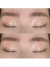 メメ バイ メルク(meme by merc)/アイブロウワックス/眉毛/間引き