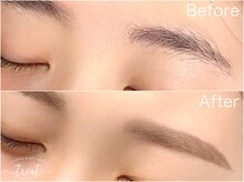 トリート 芦屋店(treat)/