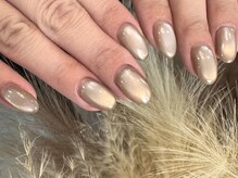 リアンスネイルヴィヴィッド 倉敷店(LianS nail ViViD)/マグネット