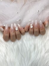 グロス(Gloss)/ベイビーブーマー