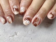 クレビア(CREVIA)/定額デザイン