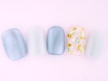 ネイルサロン ノア/[ハンド]オフィスコース☆
