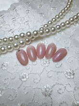 ビューティフルムーン ネイル 本厚木(Beautiful Moon Nail)/☆定額りょうこ専用☆