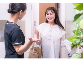 小顔フェイスラボ 金山店(小顔Face Labo.)/小顔 Face Labo. へようこそ！