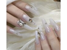 ピュアアンドリッチネイルサロン(Pure&Rich Nail Salon)/