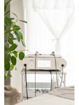 エイティーエイト(88)/*最新機種EDONA PLUS 導入