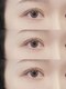 アミレ 表参道(amire)の写真/放射線状にふわっと揃う上質まつげパーマ♪まつげサロンが初めての大人女性にもおすすめ◎