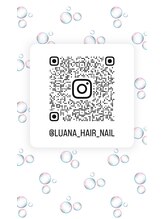 ルアナ(Luana.)&nbsp;Luana インスタ