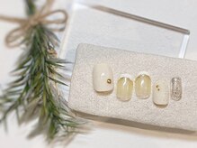 ブレス 仙台駅前本店(BLESS)/じゅわっとバターイエロー