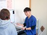 ★国家資格保持の身体のプロに相談★（AI姿勢診断＆ストレッチ指導付）