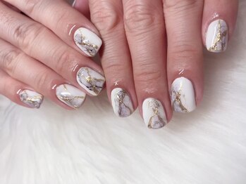 ルアナマナ(Luana Mana)/メンズネイル