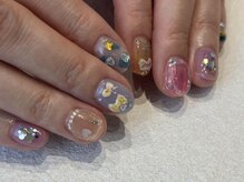 ヤーム アズ エティル(Yarm As Etel)/