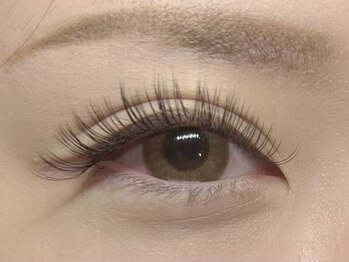 オヤユビヒメ(OYAYUBIHIME)/パーフェクトラッシュ