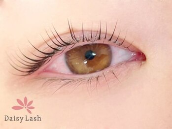 デイジーラッシュ 神戸三宮店(Daisy Lash)/まつげパーマ/パリジェンヌ/神戸