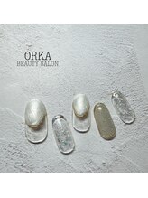オルカ(ORKA)/定額8000
