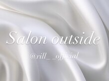 リル 名古屋駅前店(Rill)/サロン外装