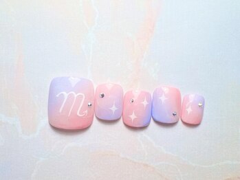 ギャザーパーティー 乃木坂店(gatherparty)/シーズンデザイン【STAR】