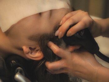 モモ 札幌(MOMO.)/爽快炭酸スパ