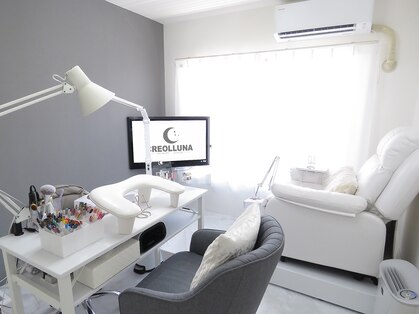 クレオルーナ(CREOLLUNA)の写真