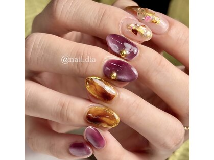 ディア(DIA)の写真