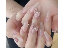 リチュネイル(Richu nail)