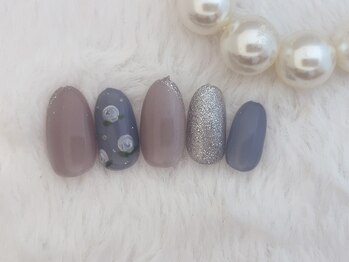 ティーエヌ 越谷店/定額5500円