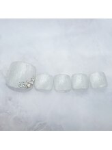 はあとねいる 醍醐店/フット18