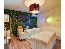 パラネミスタ(Paranemista)