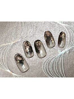 アートの種類が豊富