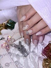 トイヴ ネイル(toyve nail)/
