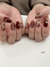 アンドラッシュ 駒込駅前店(and lash)/