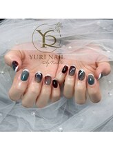 ユリナリタ(YuRi Narita)/