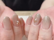 ノア(noa.)/ワンポイント