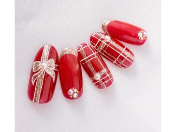 サンネイルルーム(sun nail room)/