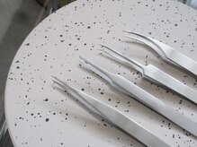 ミイン(mi-in)/マツエク用道具