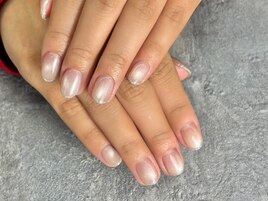 マグネットネイル